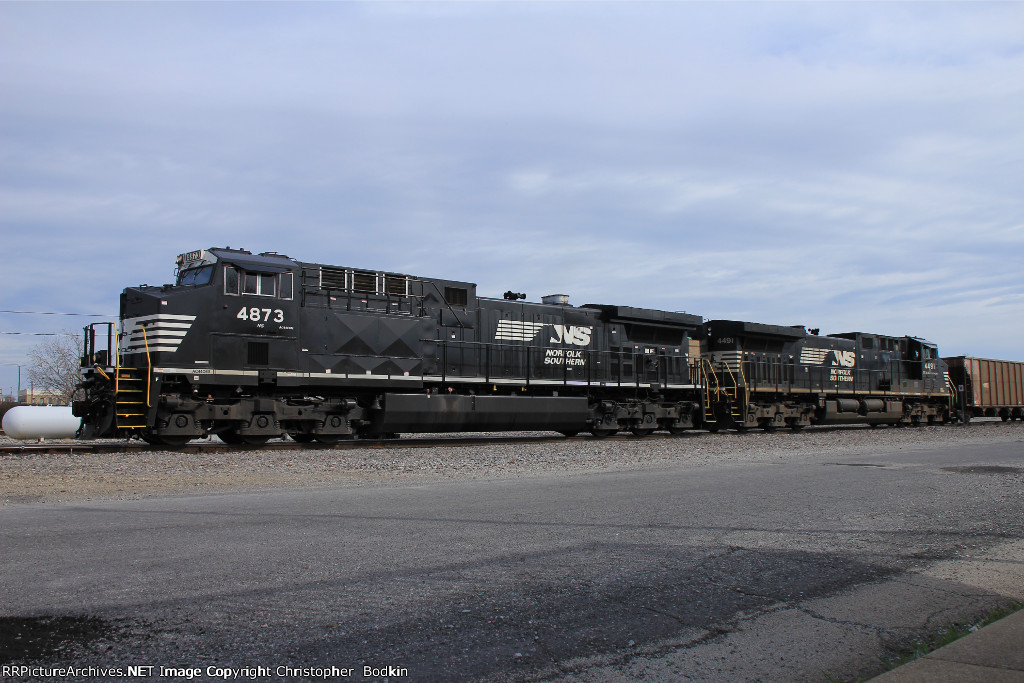 NS 4873